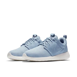 NEW Nike Roshe One Premium Blue Denim 525234-404 Mens ALL SIZES - Picture 1 of 8