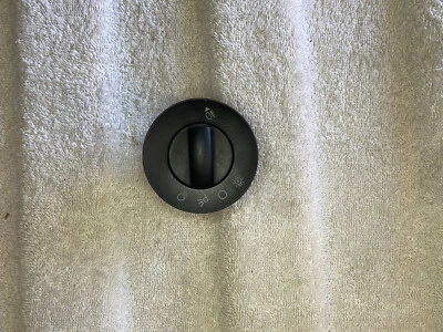 Interruptor faros antiniebla ford f250 f350 f450 2011 2012 2013 2014 2015 2016 f150 Foto 1 de 4