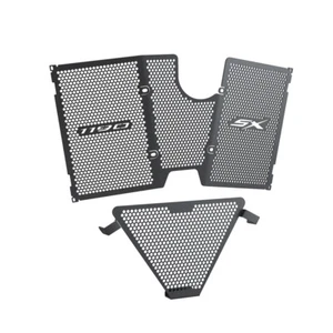 Juego de protección del radiador y enfriador de aceite para EBR 1190RX/SX Erik Buell Racing 1190RX NUEVO - Imagen 1 de 8