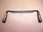 Vintage 11" Draw Knife Woodworking Draw Shave Planing Tool Unbranded Clean Tool