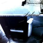 Ambrose - The Grace Of Breaking Moments LP 2002 (VG+/VG+) '