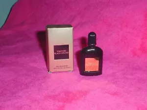 Tom Ford Black Orchid EdP 4ml Damen Parfum Miniatur Reisgröße Travel - Bild 1 von 1
