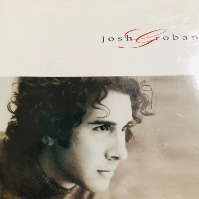 Josh Groban CD Electronic Pop Downtempo - Image 1 of 4