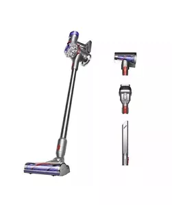 Dyson V8 Cordless Stick Vacuum Cleaner 5-Stages Filtration Lightweight Bagless - Picture 1 of 8