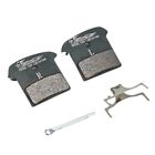 Mtb Road Bike Bicycle J02a Resin Disc Brake Pads For Br-M9000 Br-M985 Br-M8000