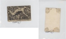 1948 Maruhaku Small Sepia Photo Bromides JBR10 Tadashi Wakabayashi