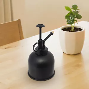 Plant Mister Spray Bottles For Indoor Plants Watering Stainless Steel Gardening - Picture 1 of 16