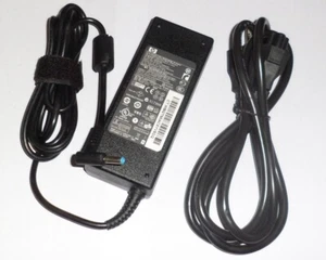 Original Ladegerät Netzteil für HP Pavilion Envy TouchSmart 17-j023cl 17-j043cl - Bild 1 von 3