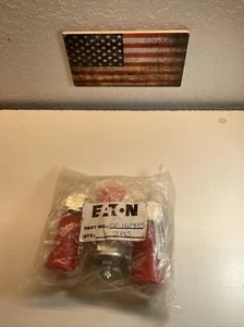 Eaton Vickers cartridge valve FCV11-12-S-0-NV X3 - Picture 1 of 5