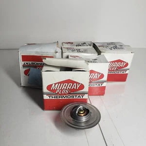 Murray Plus 195 Degree Thermostat - 3479 LOT OF-8 - Picture 1 of 6