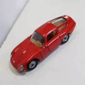 Modellino auto Politoys-M Alfa Romeo Giulia TZ, 1:43 - Foto 1 di 7