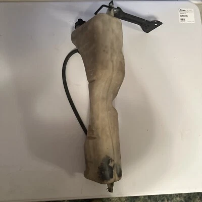 Depósito de refrigerante del motor para Ford Mustang 1997-2000 3,8 L V6 gas OEM Foto 1 de 4