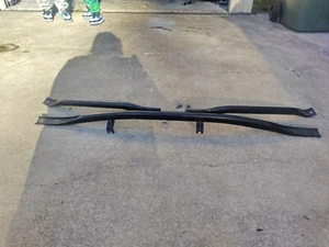 Audi Q5 Front Strut Brace - Picture 1 of 3