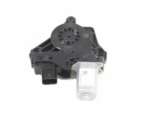 Motor regulador ventana delantera derecha 68499664AA compatible con Jeep Grand Cherokee 2021-2022 Foto 1 de 3
