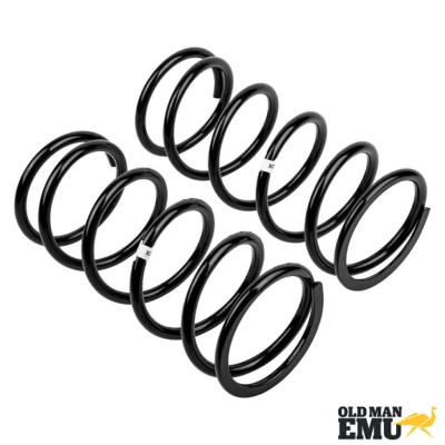 ARB OME Rear Coil Spring Set For 96-04 Nissan Pathfinder SE & XE - 2922 - Изображение 1 из 4