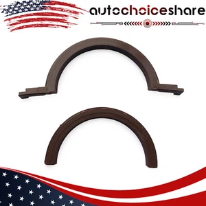 Rear Main Seal Fits Jeep Grand Cherokee Wrangler 4.0L 1991-2003 4778126 - Picture 1 of 10