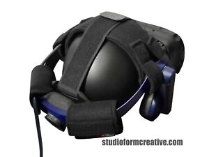 HTC Vive Pro 2 Counter Balance Comfort Kit 200 Gram (7 Oz) Studioform VR