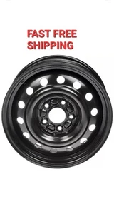 Dorman 939-150 16 X 6.5 In. Steel Wheel fits Mazda 6 9965916560 9965B86560 - Picture 1 of 2