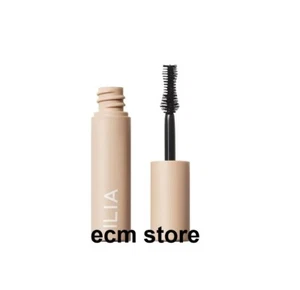 ILIA Fullest Mini Volumizing Mascara Black 4ml Travel Size / EBUP - Picture 1 of 1