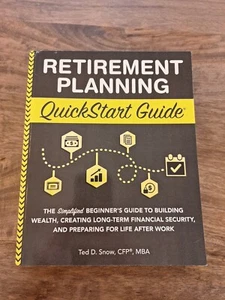 Retirement Planning QuickStart Guide: Learn How to Plan for Retirement - Picture 1 of 6