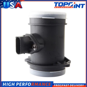 For 1996-1998 Mercedes S500 S420 SL500 Dodge MAF Mass Air Flow Meter - Picture 1 of 6