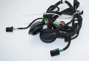 Set Cavi Originale Mercedes w447 Cavo A4475406550 Cavo Elettrico Porta - Foto 1 di 3
