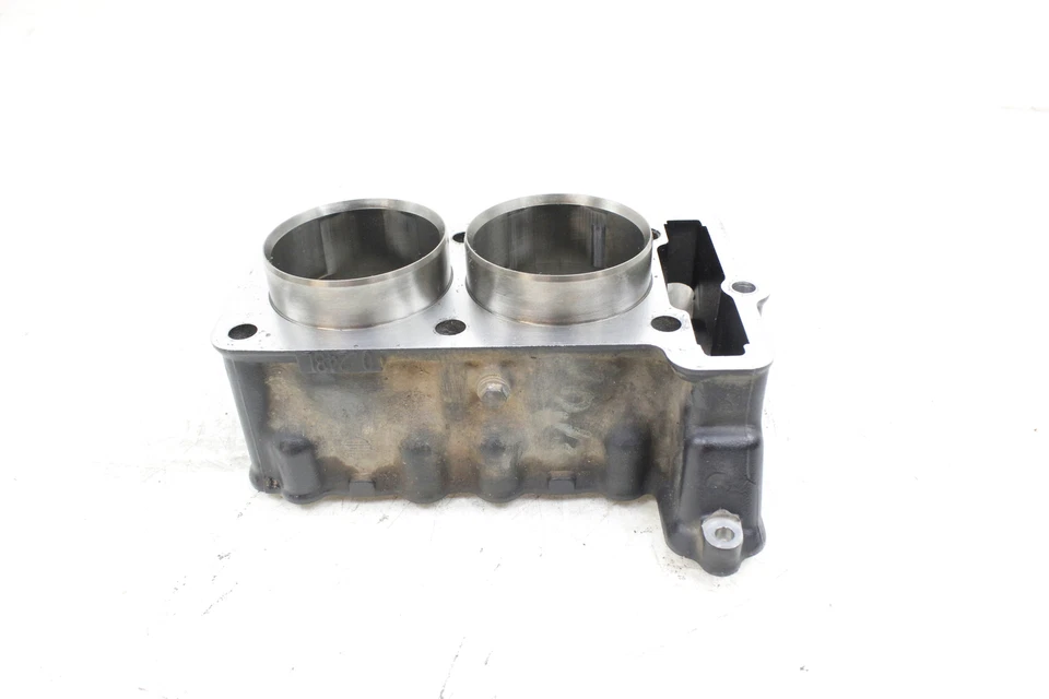 08-12 KAWASAKI NINJA 250R MOTOR PISTÓN CILINDROS BLOQUE JARRA Foto 1 de 4