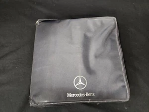 Genuine Mercedes Boot Partition Strap Luggage Secure Organiser Divider Belt - Picture 1 of 4