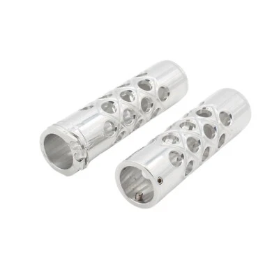 Alugriffe RST für Harley-Davidson Poliert Performance Racing - Bild 1 von 2