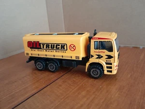 AAA TRUCK OIL TRUCK - Picture 1 of 5