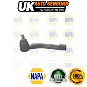 passend für Rexton Kyron 2.0 XDi 2.7 D Spurstangenkopf vorne links außen NAPA 4666009002 - Bild 1 von 2