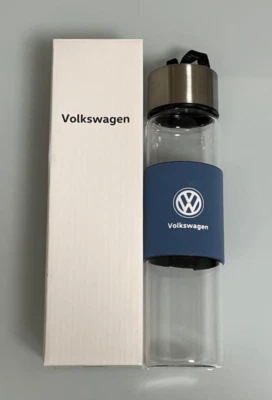 Bottiglia trasparente novità Volkswagen　 - Immagine 1 di 2