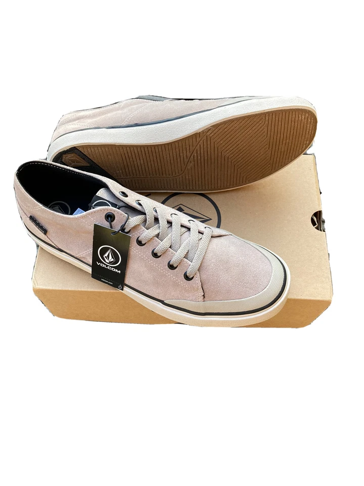 Volcom Leeds Schuh US 11.5 EU45 - Bild 1 von 1