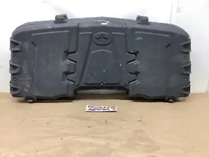 2010 Polaris Sportsman X2 550 Front Storage Box - Picture 1 of 4