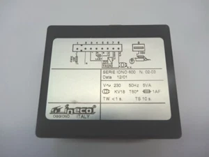 IONO600-02 QUADRO INECO IONO 600-02 TS10S MYNUTE - Bild 1 von 1