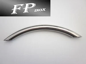 Main courante 665mm Tube de 25mm inox 316 Ref MA513 - Imagen 1 de 1