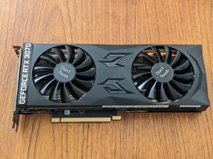 Acer Predator Nvidia GeForce RTX 3070 8GB GDDR6 PCIe Gen 4 Graphics Card GPU - Afbeelding 1 van 7