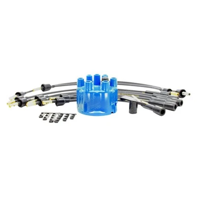 For Dodge Charger 1970-1976 United Motor Products 1-7600 Ignition Tune-Up Kit - Image 1 of 4