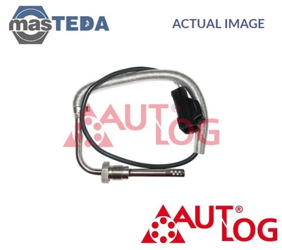 AS3371 SENSOR EXHAUST GAS TEMPERATURE AUTLOG FOR VOLVO XC60 I SUV,V70 III,S80 II - Image 1 of 4