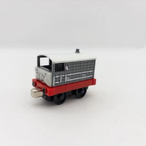 Thomas & seine Freunde TOAD Take N Play Druckguss Zug 2006 Gullane Fahrzeug Trolly Auto - Bild 1 von 7