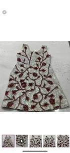 Little Attitudes Dress Size 5 - Picture 1 of 7