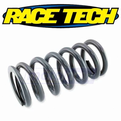 Race Tech Shock Springs for 2000-2007 Honda CR250R - Suspension Shocks, gx Foto 1 de 4