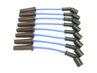 For 2000-2006 Chevrolet Tahoe Spark Plug Wire Set NGK 13264TDRG 2001 2003 2005 - Image 1 of 2