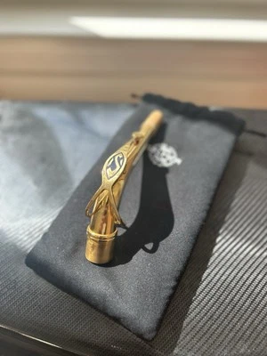 Selmer Serie III Cuello Oro Foto 1 de 4