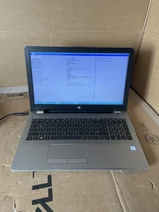 Portatile HP 250 G6 - Foto 1 di 7