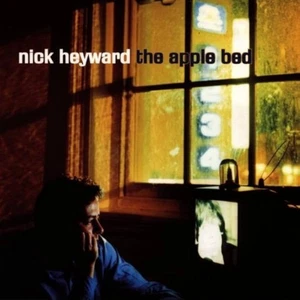 Nick Heyward: The Apple Bed (CD) w/3 Bonus Tracks & Hype Sticker ~ NEW/SEALED!!! - Picture 1 of 1
