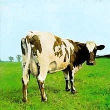Atom Heart Mother von Pink Floyd | CD | Zustand gut - Bild 1 von 2