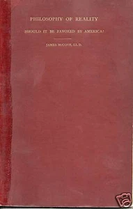 Philosophy of Reality: Should it be Favored by America - Bild 1 von 1