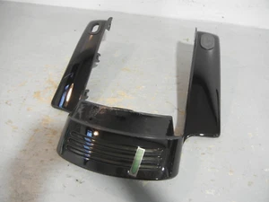 2009-2023 Harley Davidson Street Glide Rear Fender Fascia Trim Scratches, Used - Bild 1 von 9