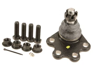 Front Lower AC Delco Silver Ball Joint fits GMC K3500 1988-1995 58XZBZ - Picture 1 of 1